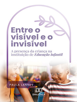 cover image of Entre o visível e o invisível